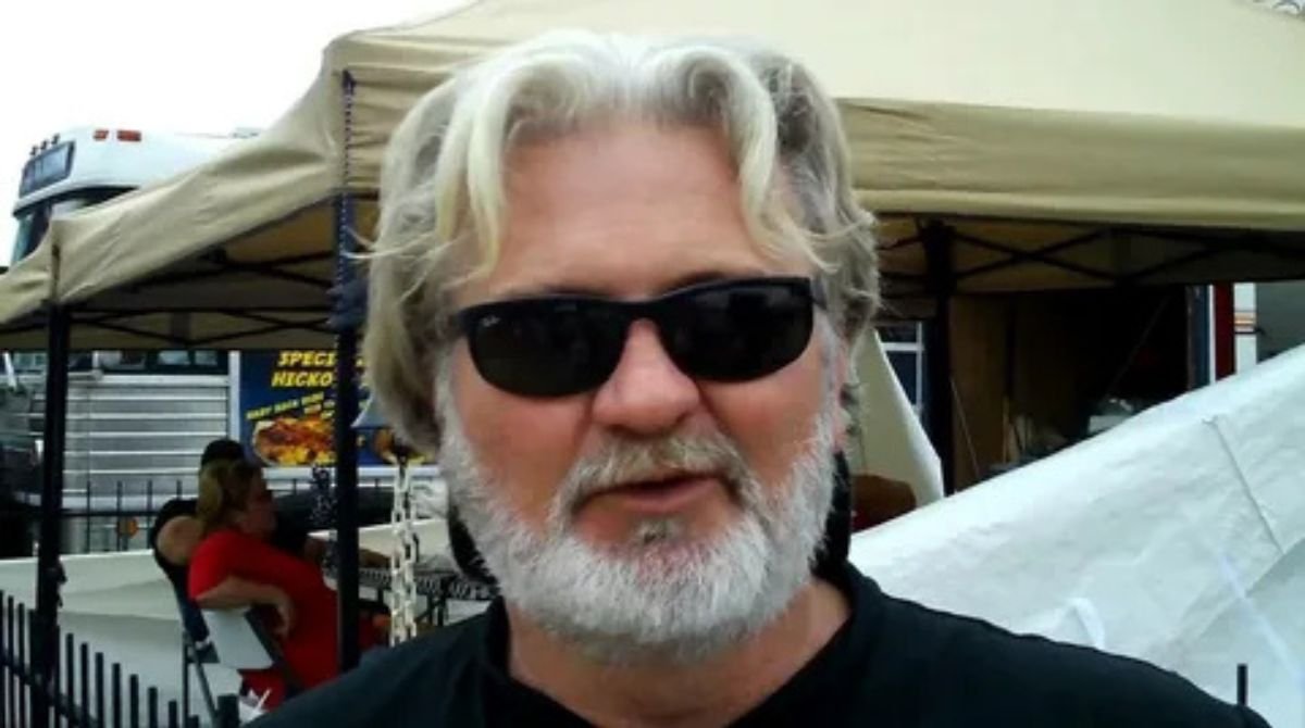Myron Mixon Net Worth 2026 – American BBQ champion and television personality