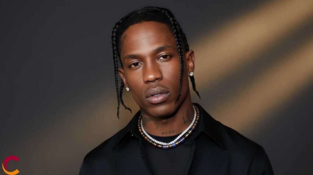 Travis Scott Net Worth $80M 2026 Complete Biography