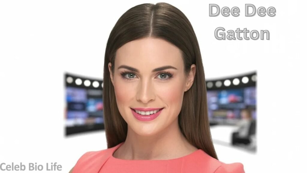 Dee Dee Gatton.