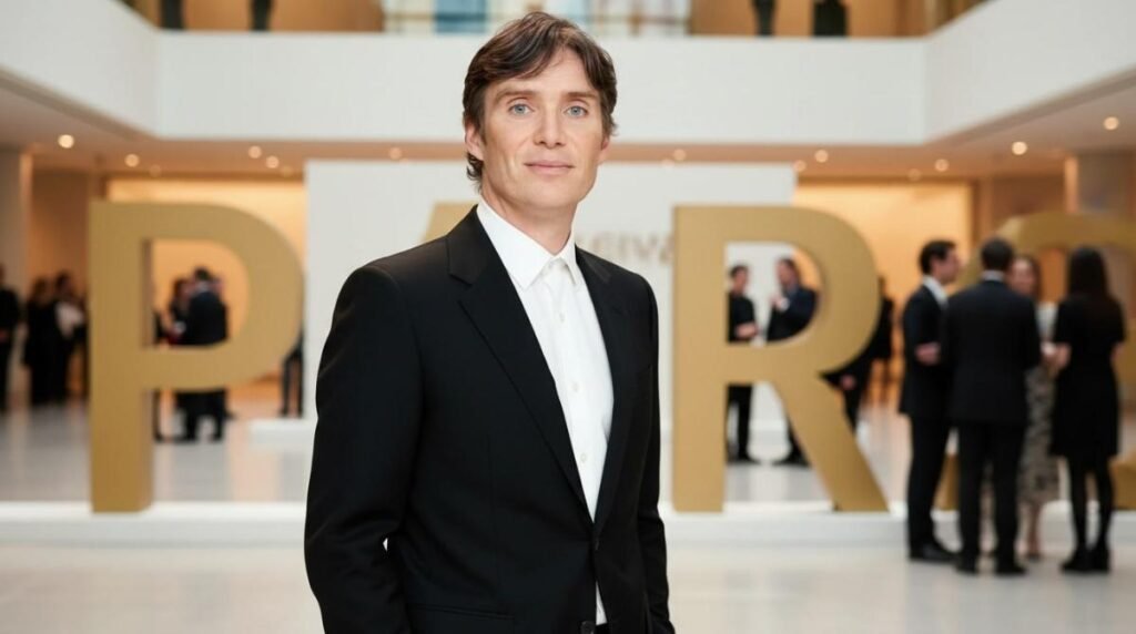 Cillian Murphy Denies Voldemort Role, Teases 28YL Sequel