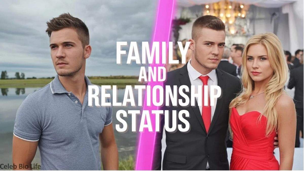 Family and Relationship Status