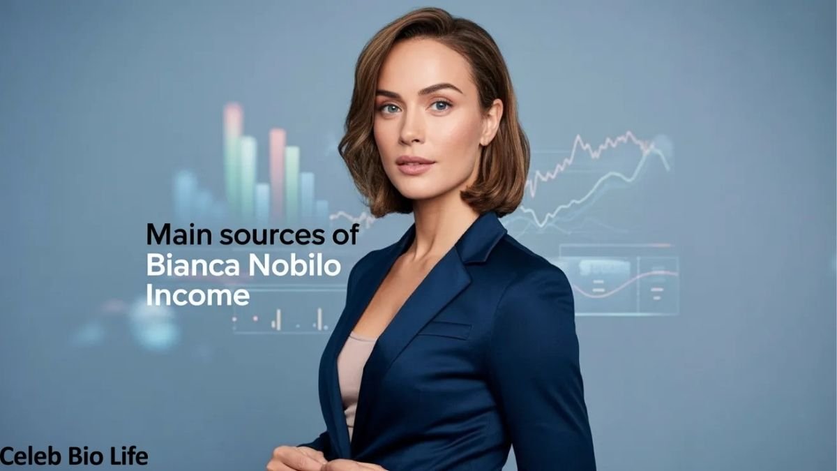 Bianca Nobilo Income Sources Graphic.