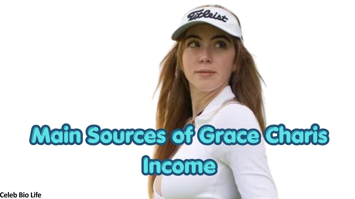 Grace Charis income sources image
