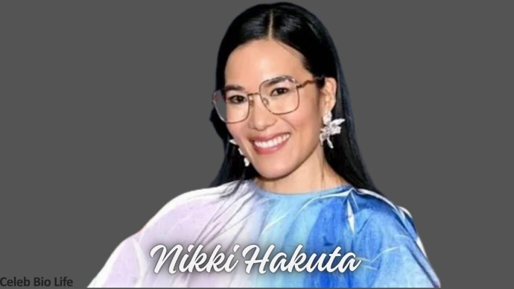 Nikki Hakuta