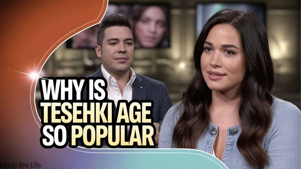 Why is Tesehki Age so popular.