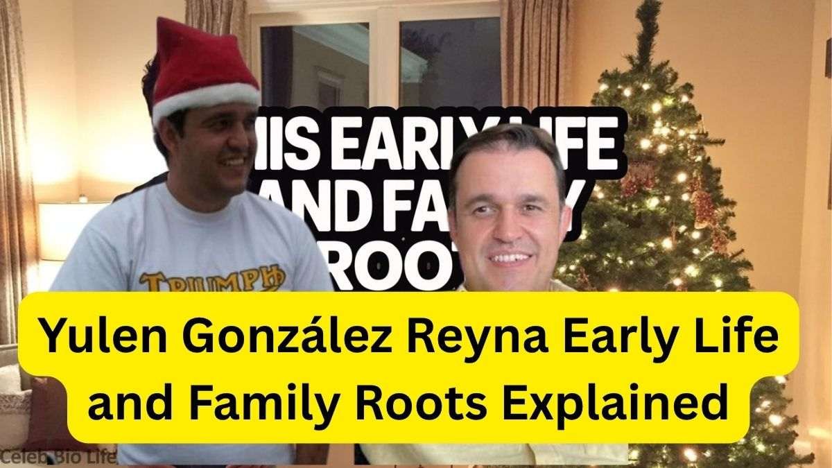 Yulen González Reyna early life banner.