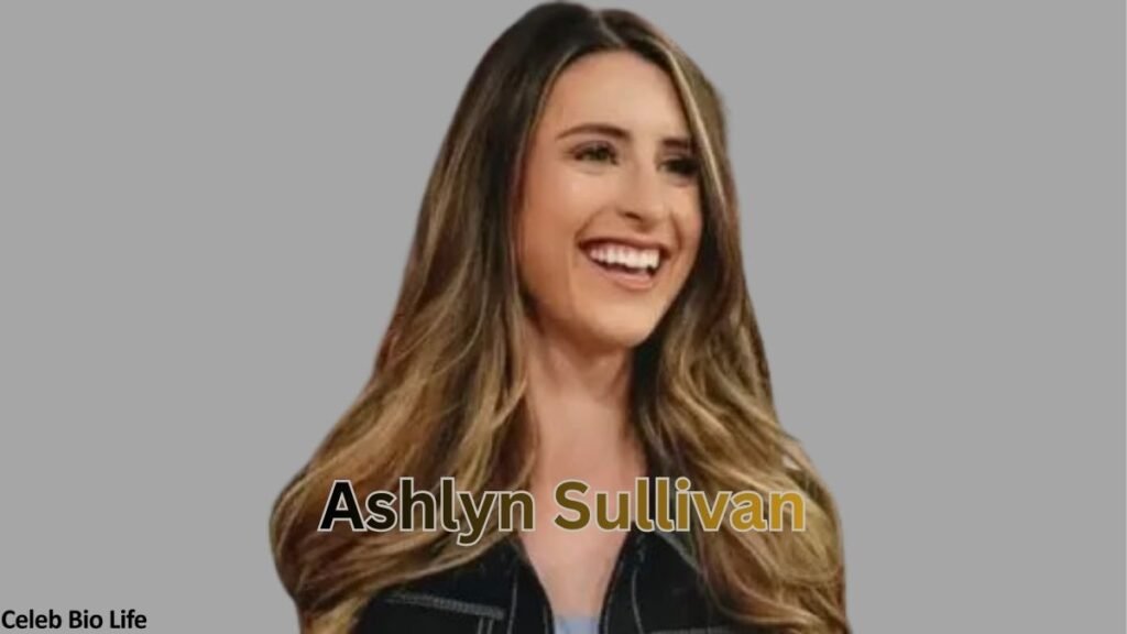 Ashlyn Sullivan