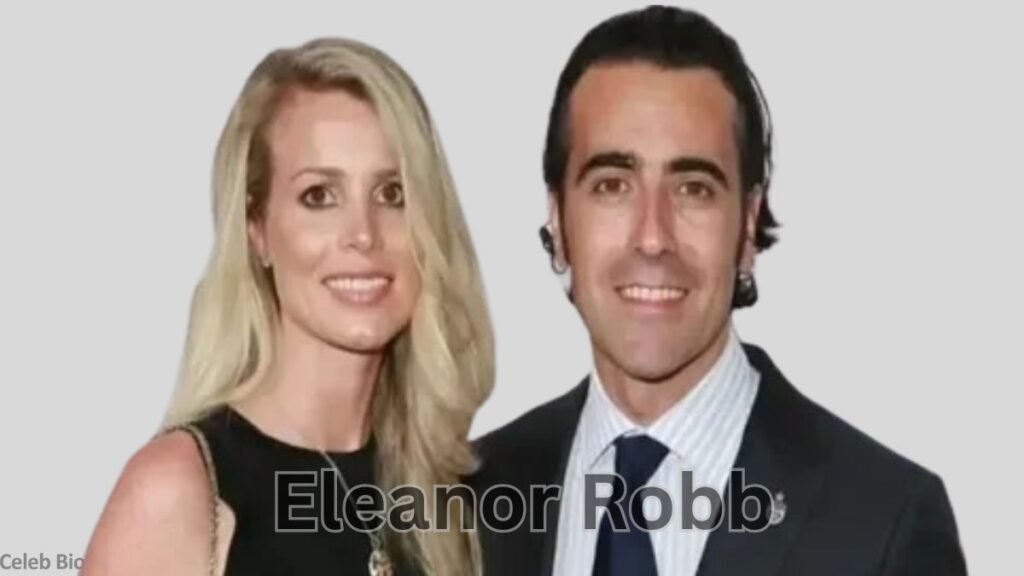 Eleanor Robb
