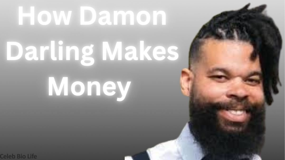 Damon Darling income source banner