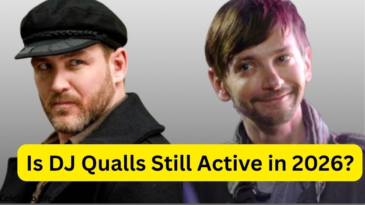 DJ Qualls 2026 activity banner.