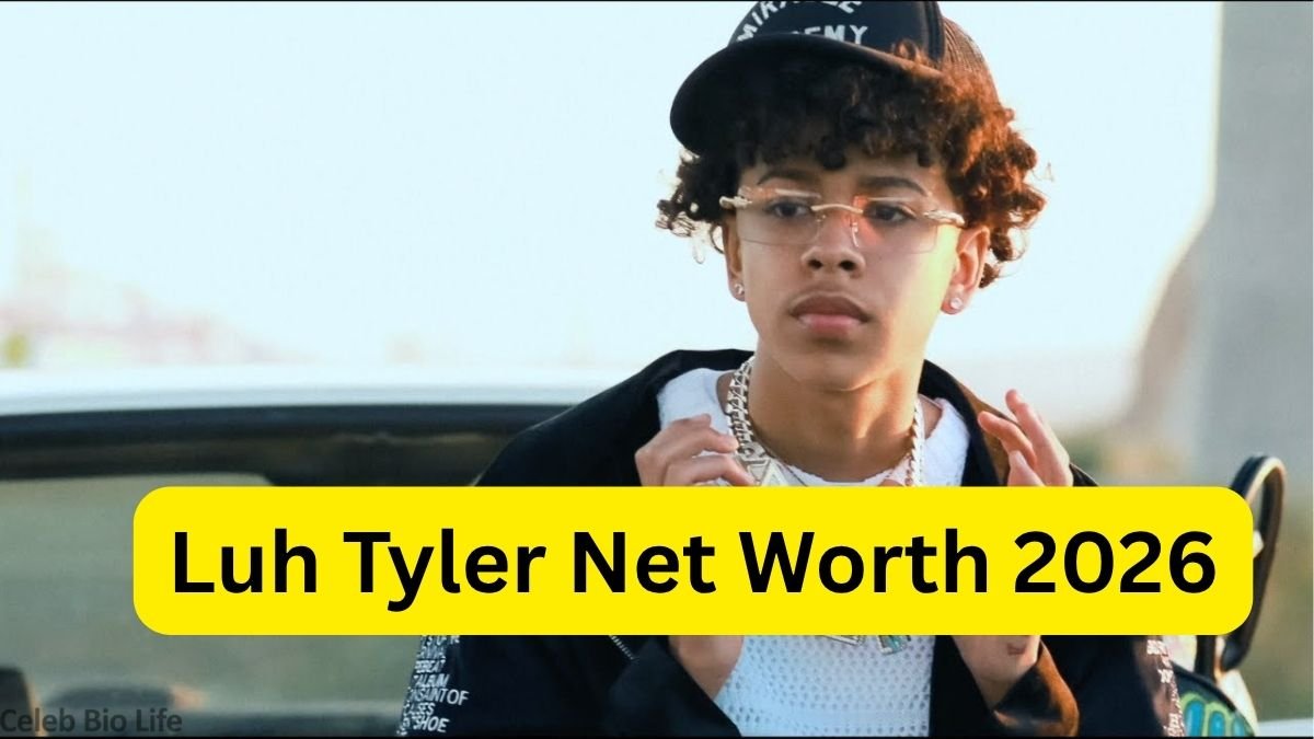 Luh Tyler portrait 2026 banner.