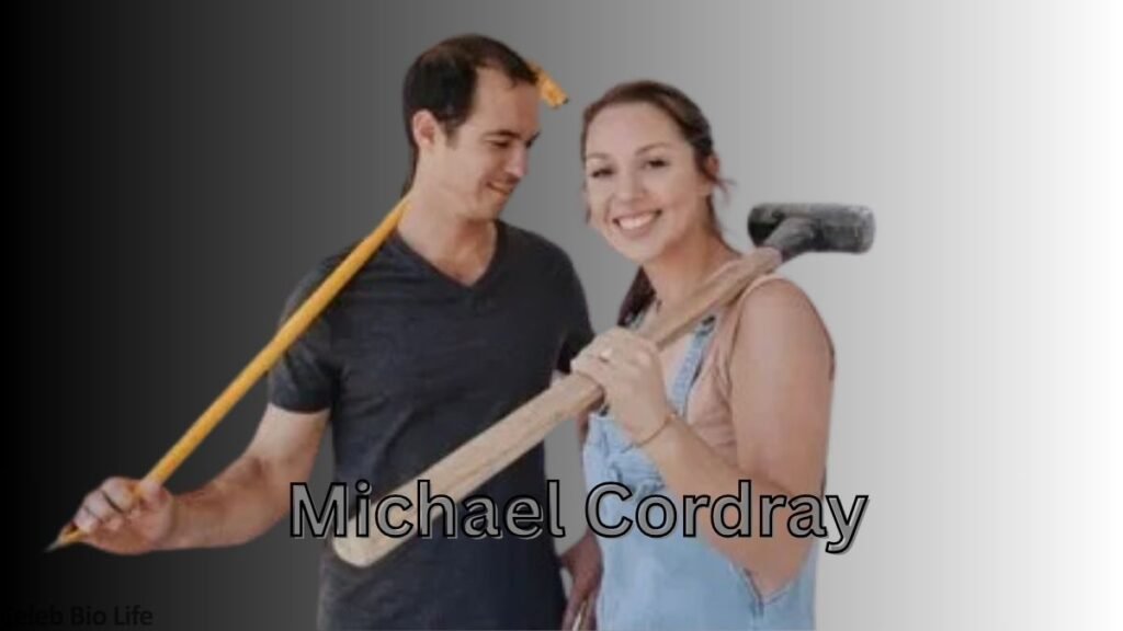 Michael Cordray