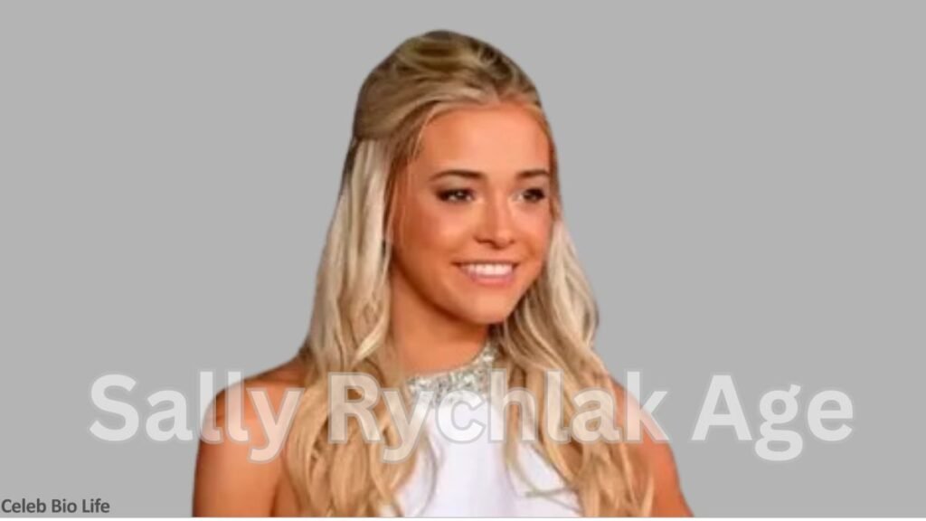 Sally Rychlak Age