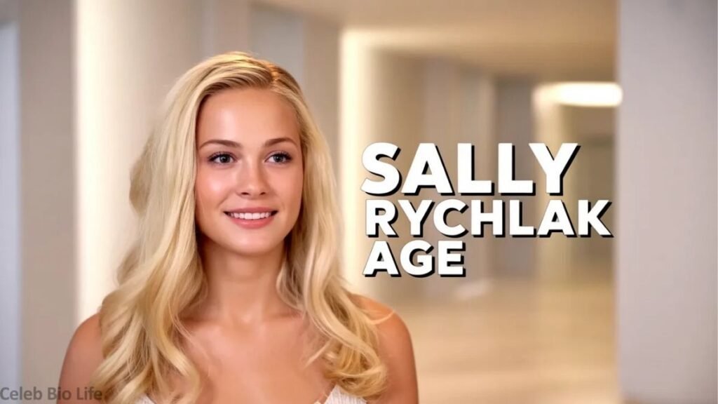 sally rychlak age.