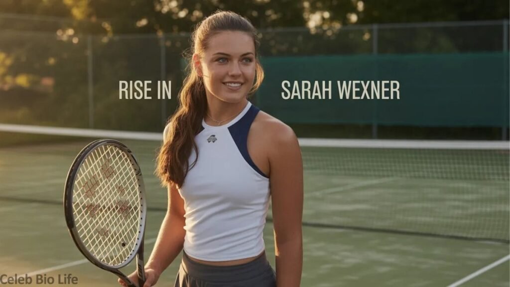 sarah wexner​.