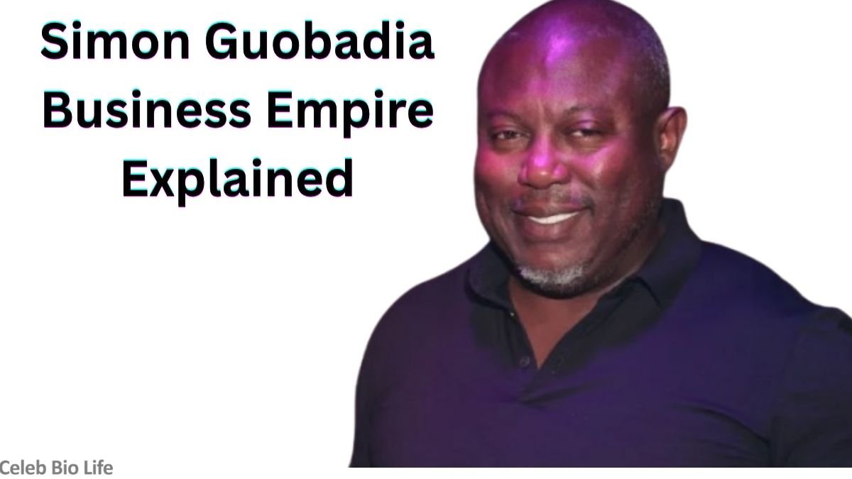 Simon Guobadia business empire image.