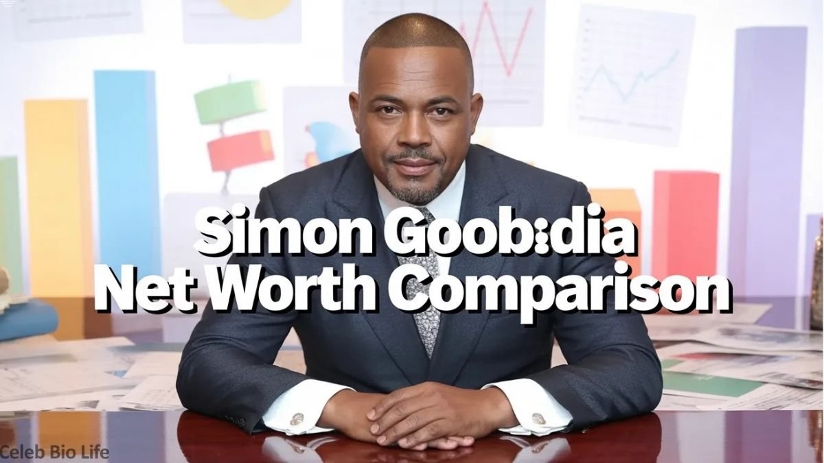 Simon Guobadia net worth comparison.