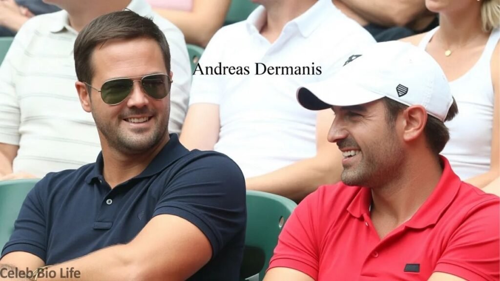 Andreas Dermanis