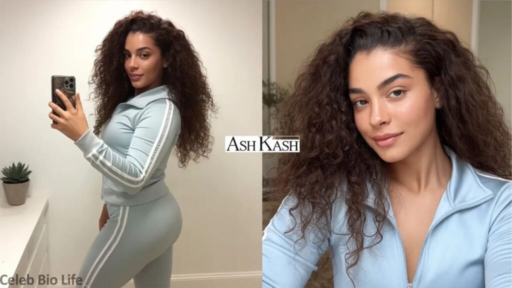 Ash kash.