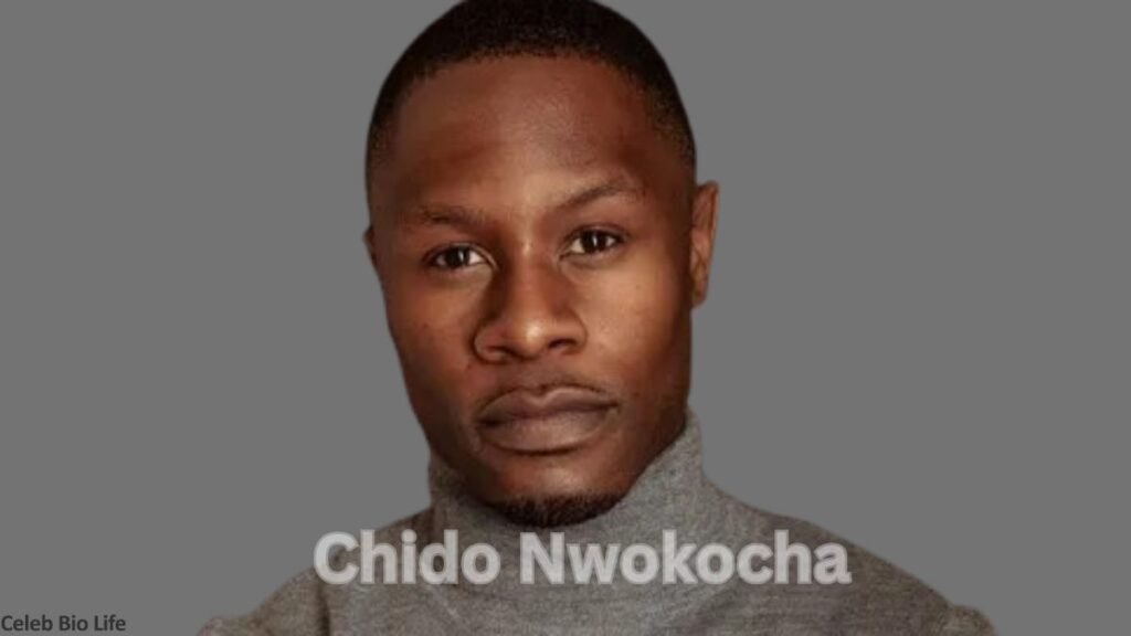 Chido Nwokocha