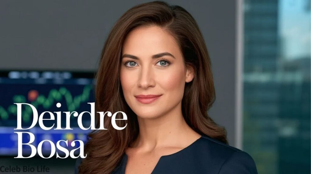 deirdre bosa