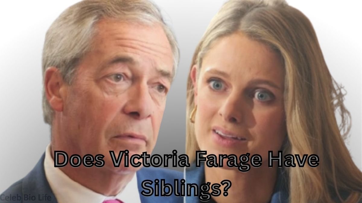 Victoria Farage and Nigel Farage image