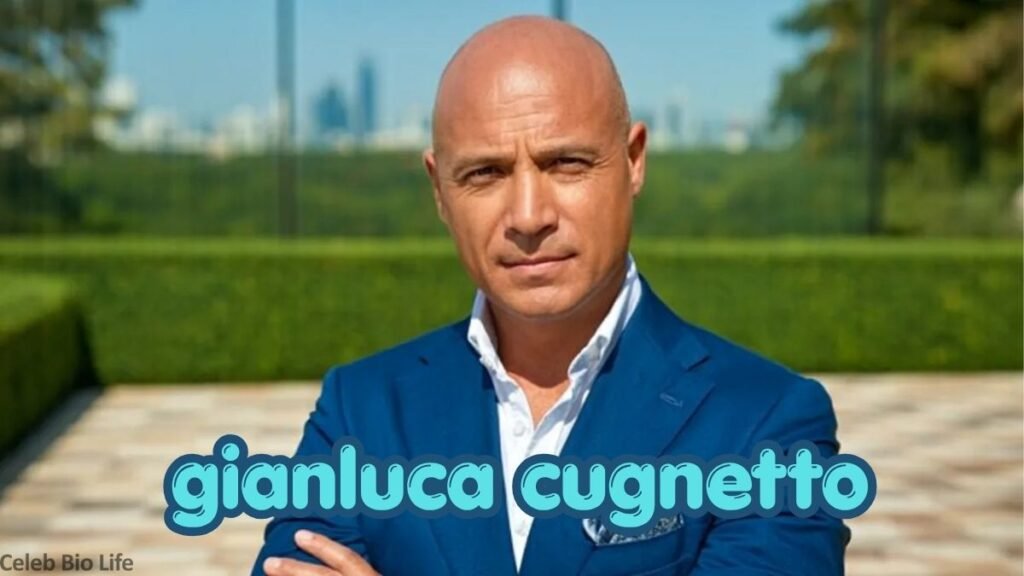 gianluca cugnetto