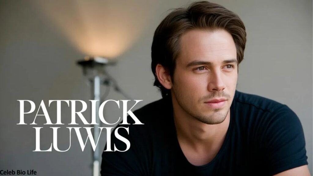 patrick luwis