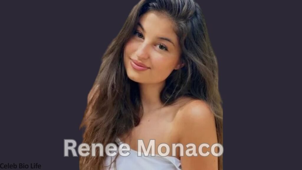 Renee Monaco