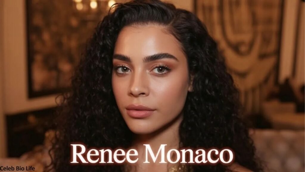 renee monaco