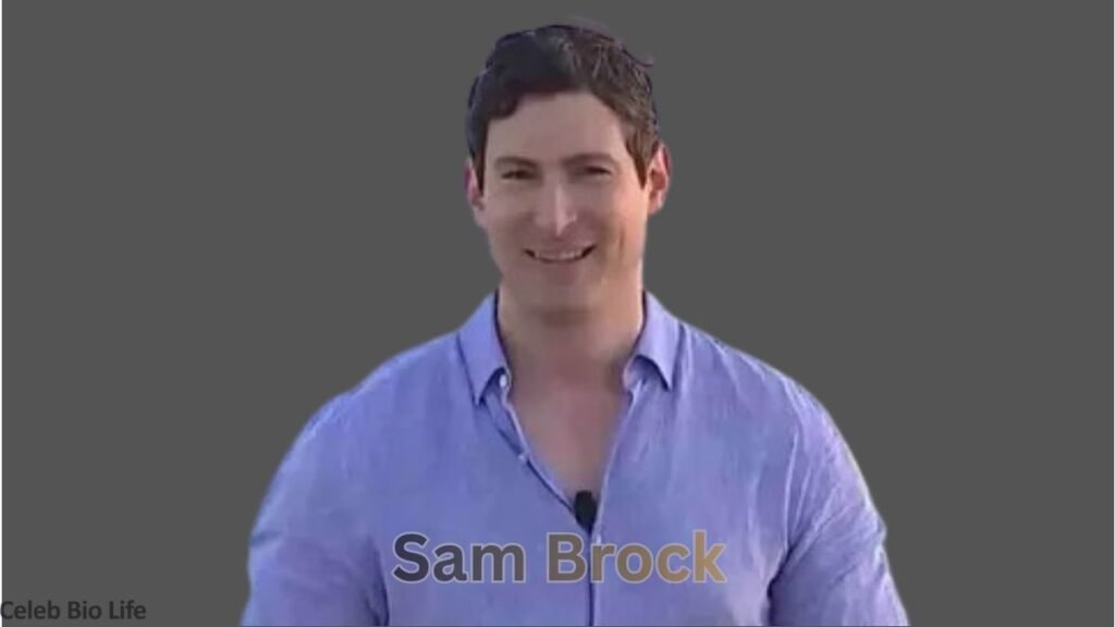 Sam Brock