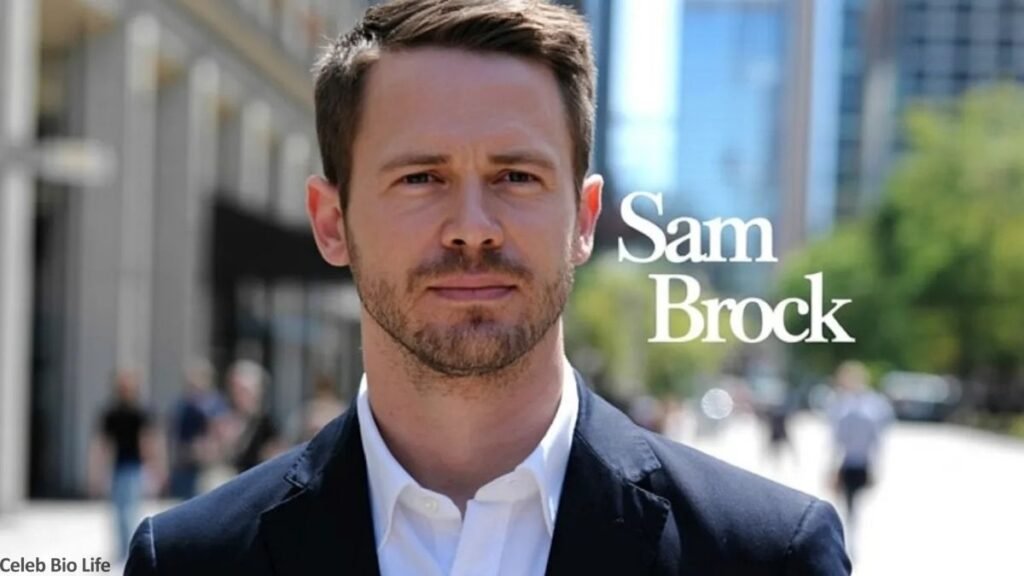 Sam Brock