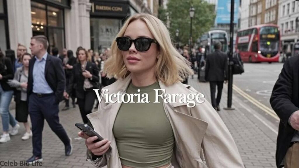 victoria farage
