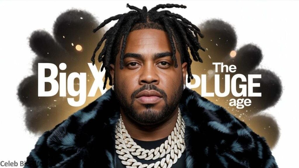 BigXthePlug Age