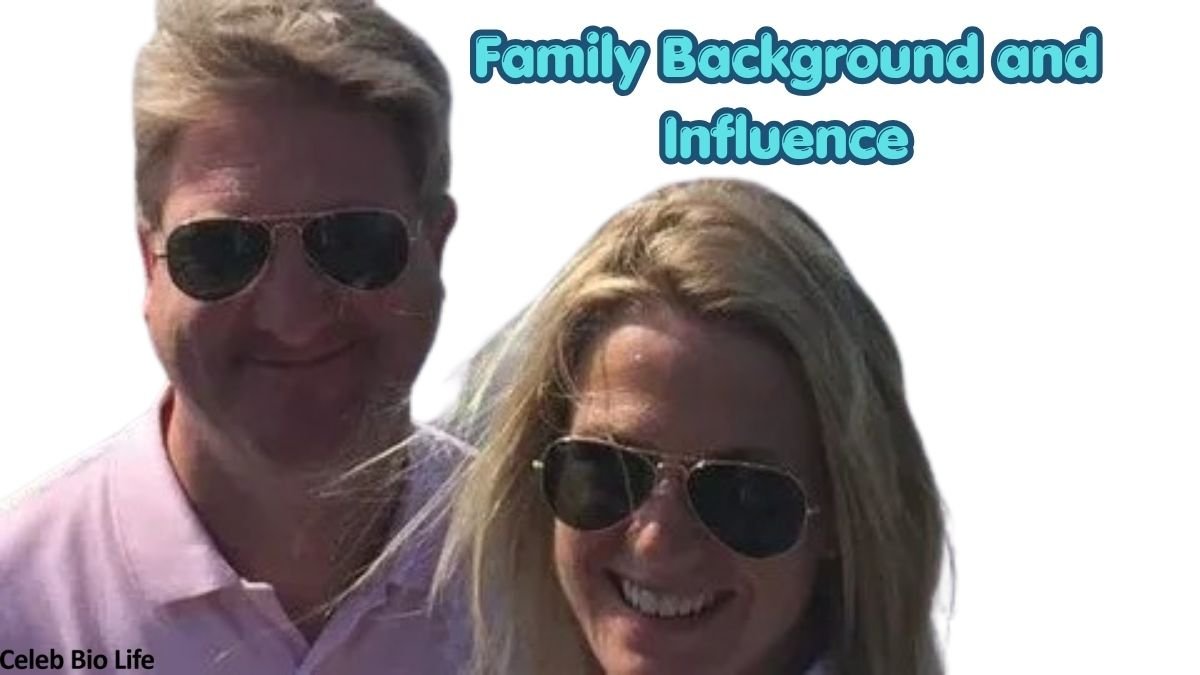 Couple Wearing Sunglasses Outdoors