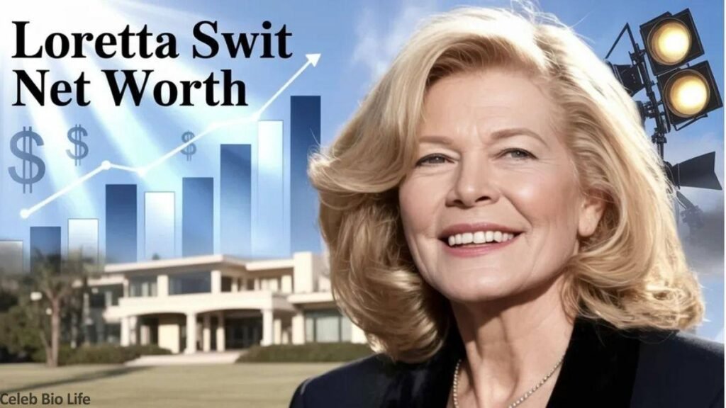 Loretta Swit Net Worth