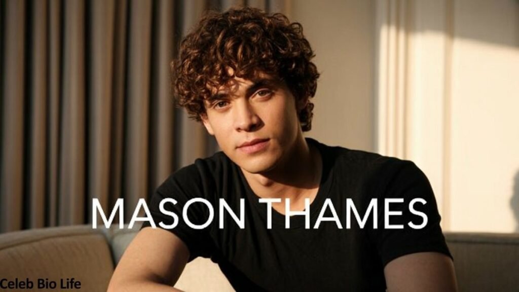 mason thames