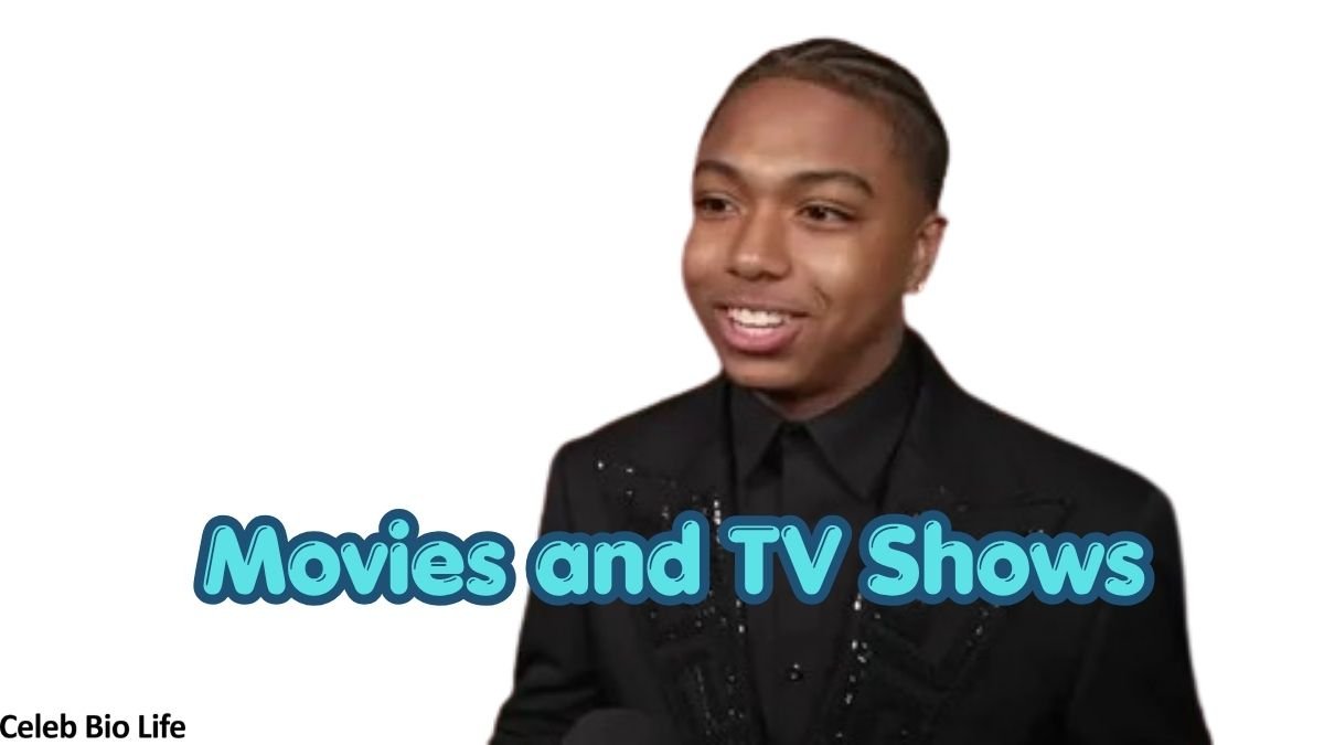 Movies and TV Shows Title Graphic