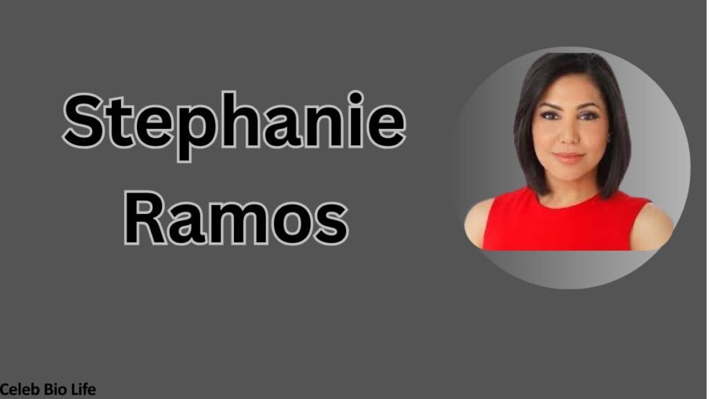 Stephanie Ramos