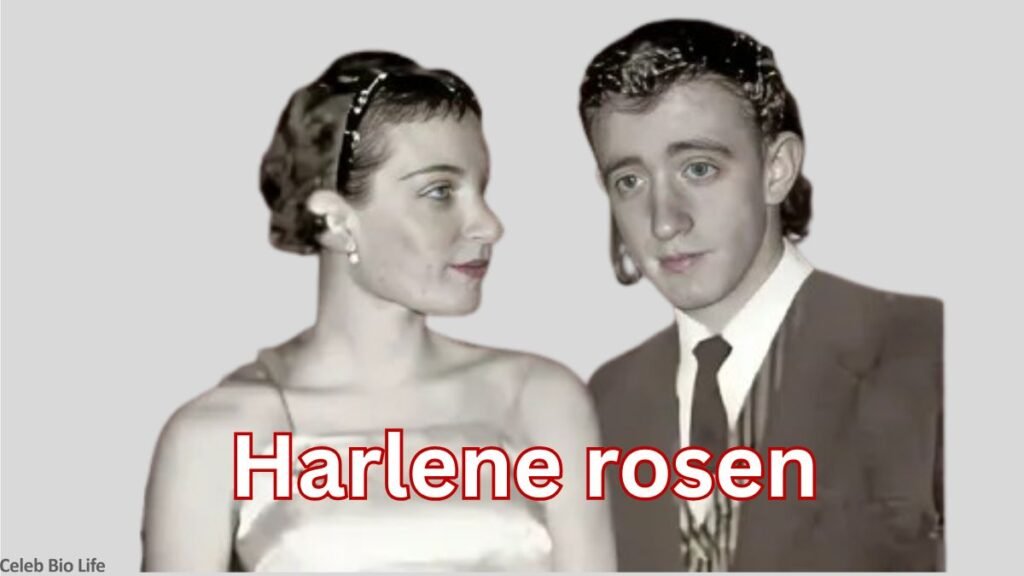 Harlene Rosen