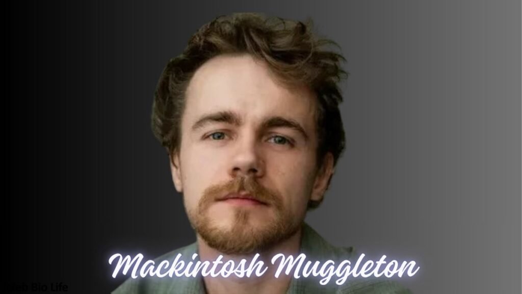 mackintosh muggleton​