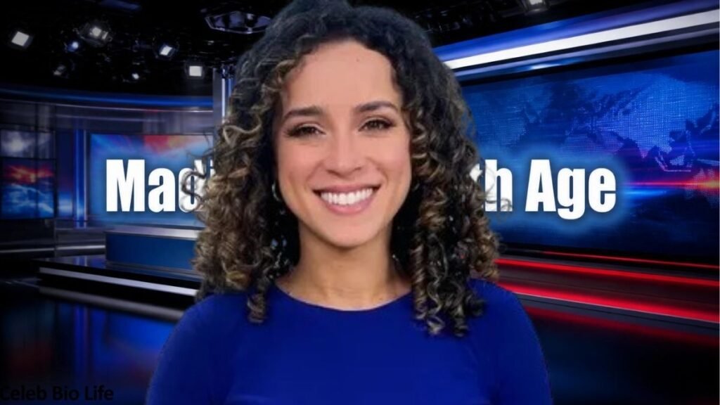 Madison Alworth Age