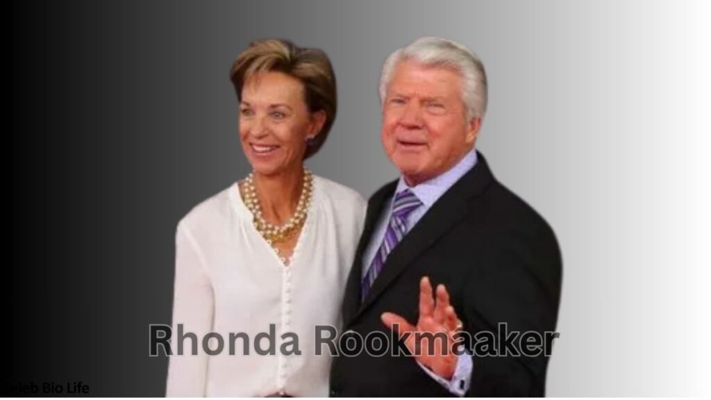 Rhonda Rookmaaker