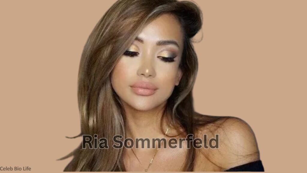 Ria Sommerfeld