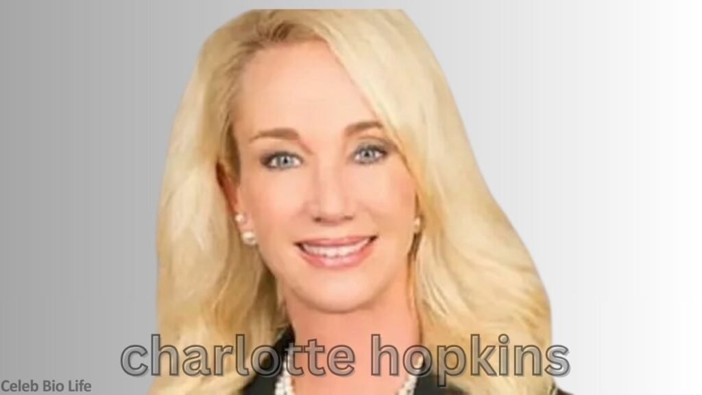 charlotte hopkins​