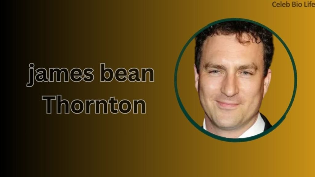 James Bean Thornton
