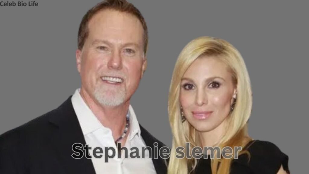 stephanie slemer
