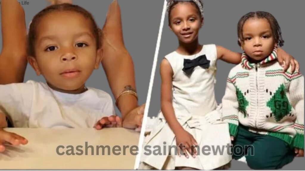cashmere saint newton