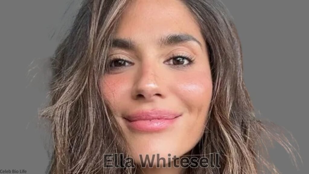 Ella Whitesell