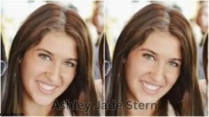 Ashley Jade Stern:The Untold Story of Howard Stern Daughter